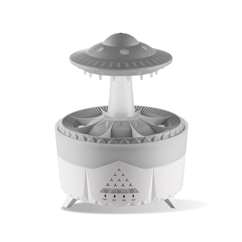 MieKit™ UFO Raindrop Humidifier
