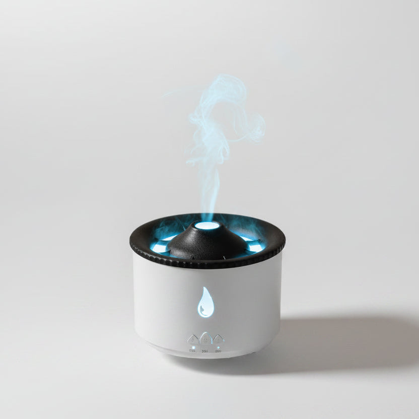 MieKit™ Volcano Aromatherapy Humidifier