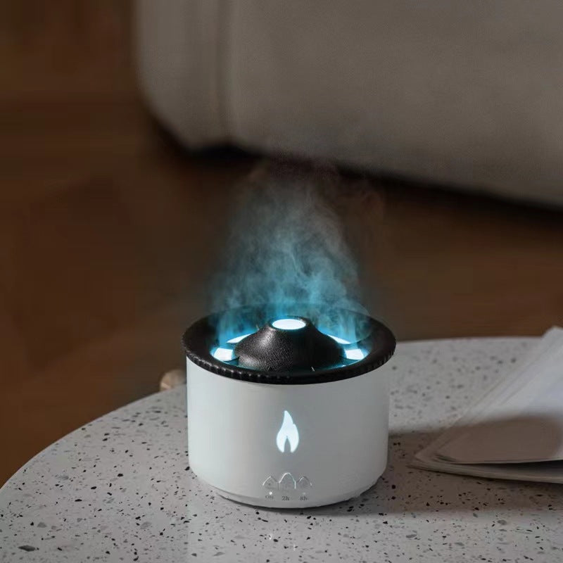 MieKit™ Volcano Aromatherapy Humidifier