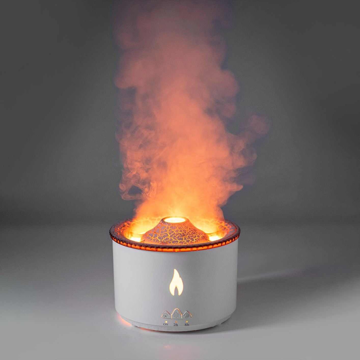 MieKit™ Volcano Aromatherapy Humidifier
