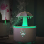 Raindrop Aromatherapy Humidifier